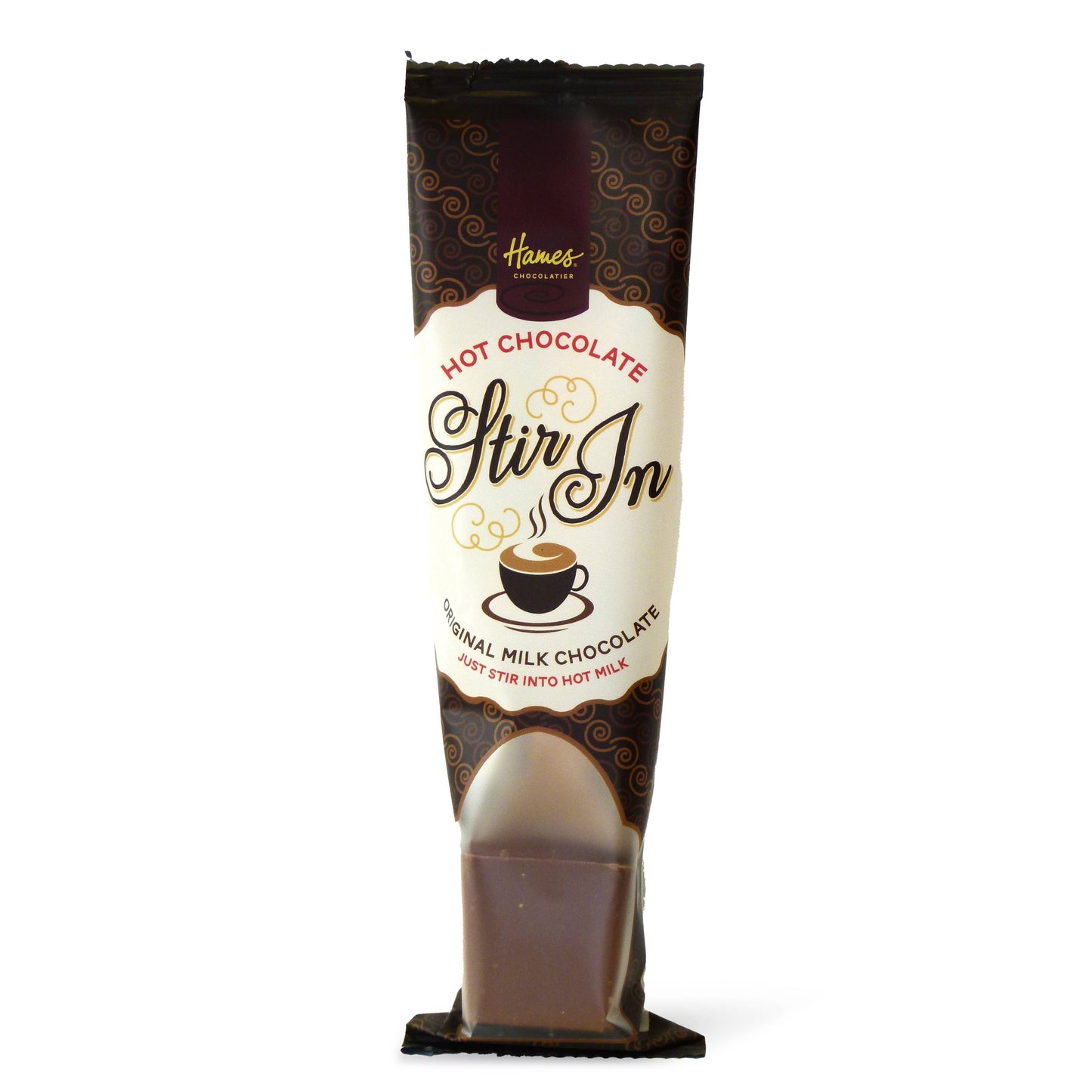 Mixed Flavours Hot Chocolate Stir In's