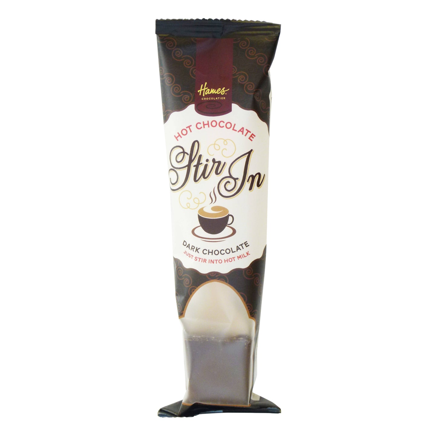 Mixed Flavours Hot Chocolate Stir In's