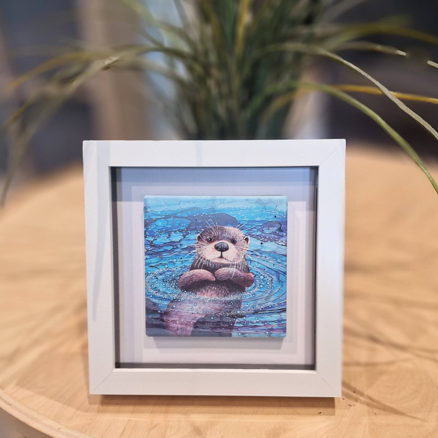 40-SP Otter Small Picture
