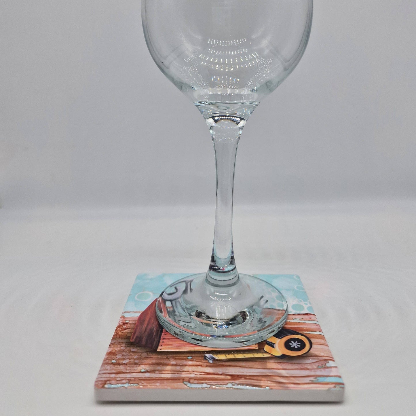 53-C  Tool box Coaster