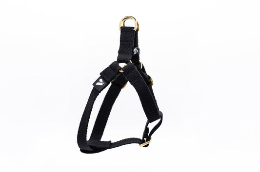 Cotton Harness