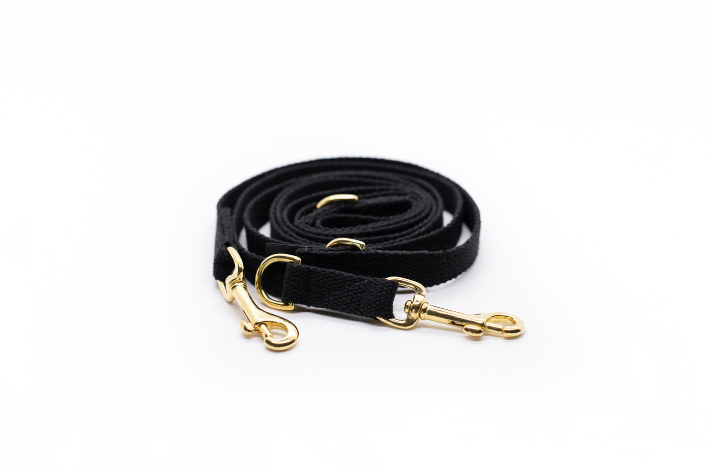Long Cotton Multi Lead