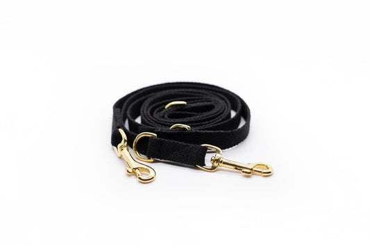 Long Cotton Multi Lead