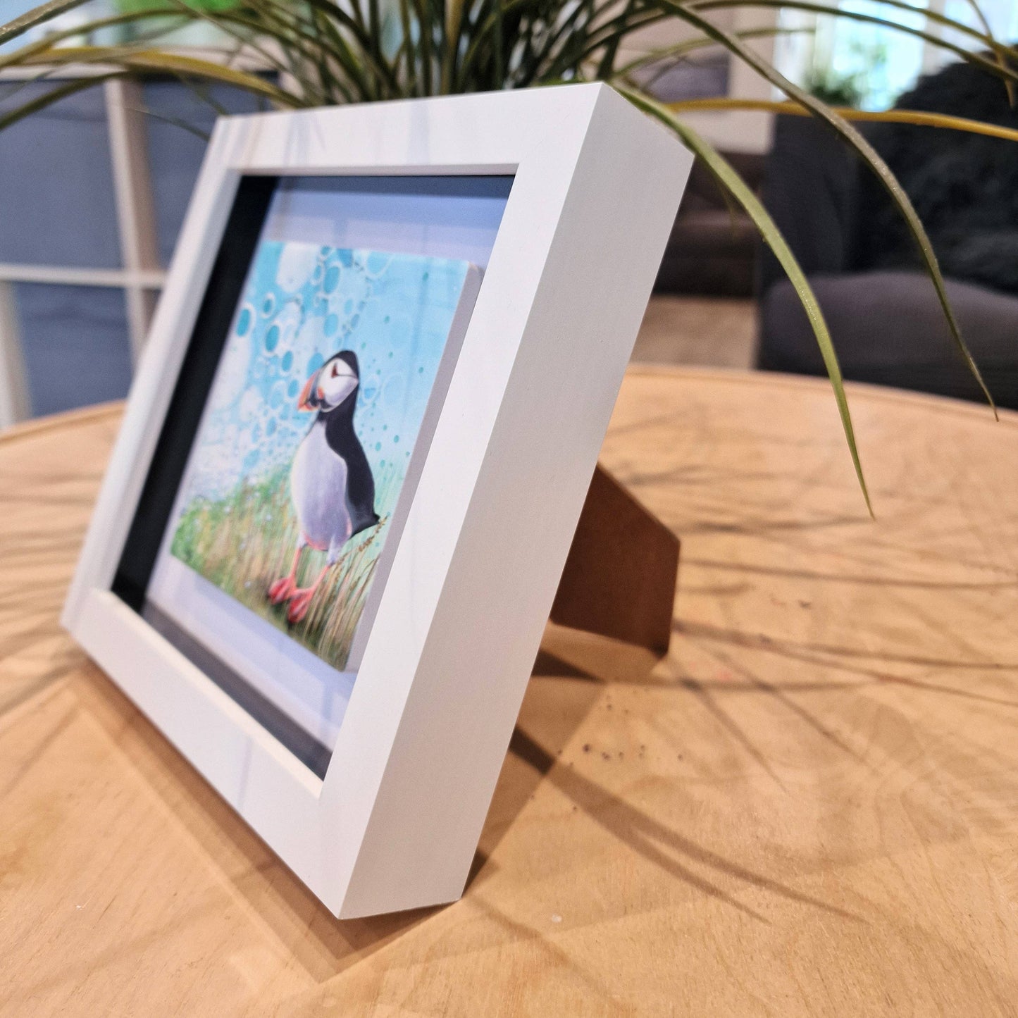 42-SP Puffin Small Picture