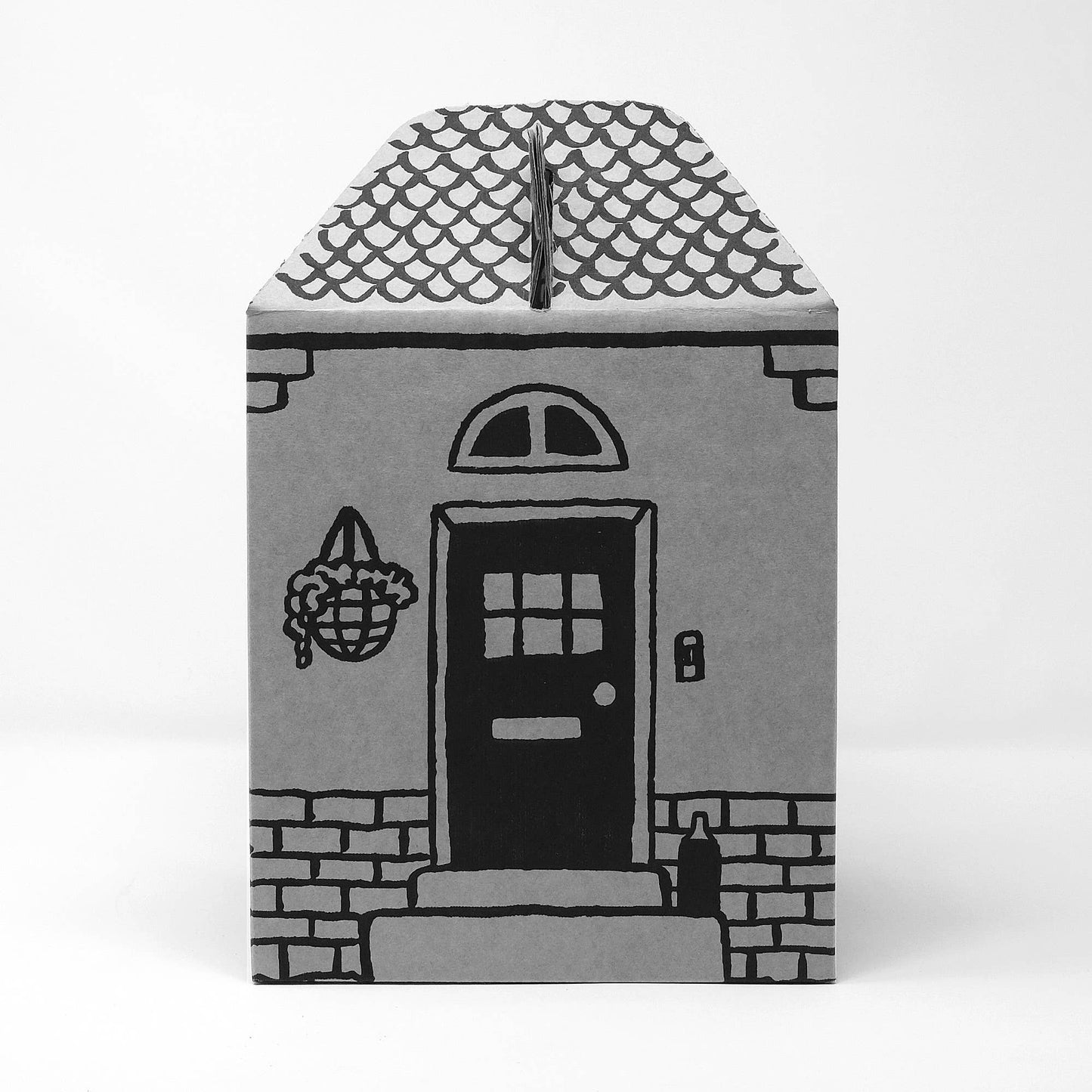 Home Sweet Home Refill - All fill no filler home essentials