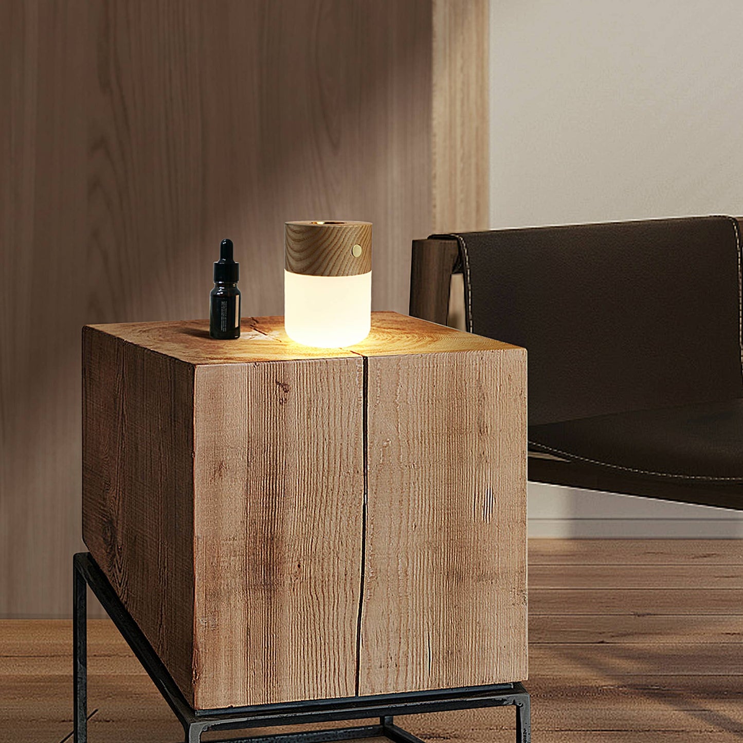 Smart Diffuser Lamp