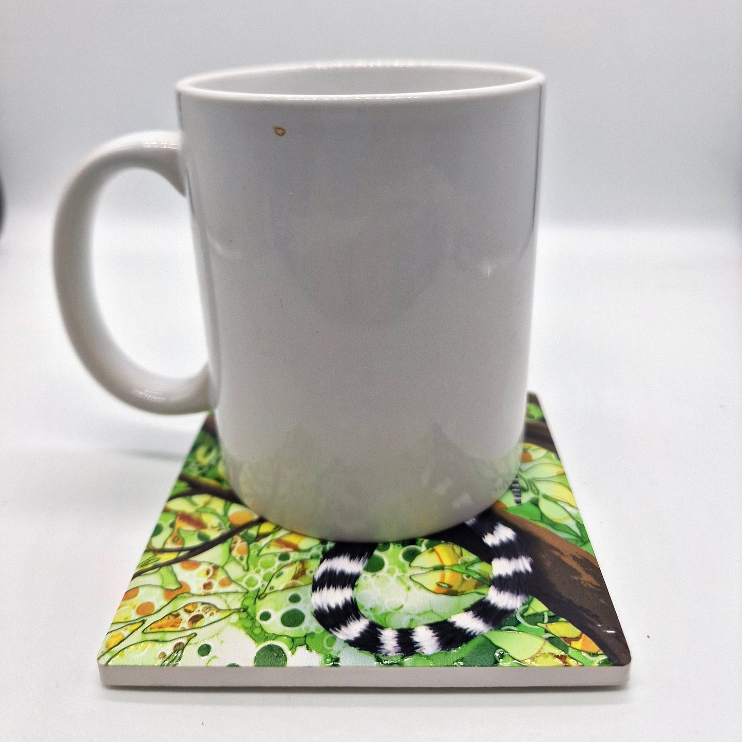 39-C Lemur Coaster