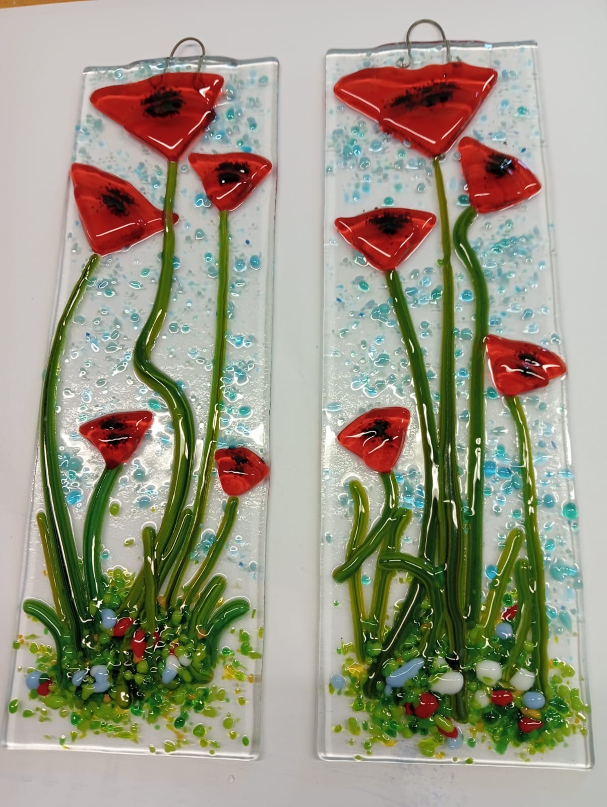 Fused Glass Workshop - 10am Saturday 22nd Feb